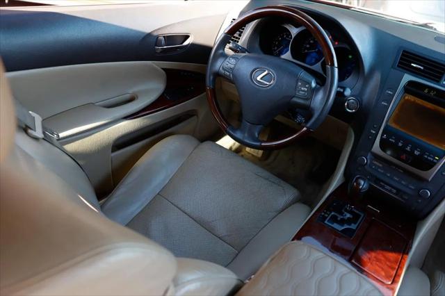 2006 Lexus GS 300 GS 300