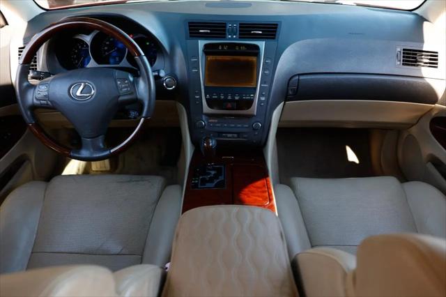 2006 Lexus GS 300 GS 300