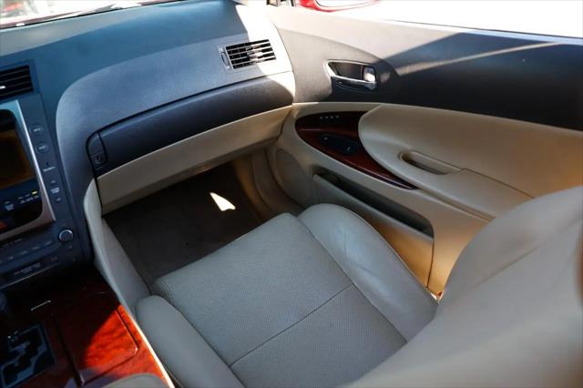 2006 Lexus GS 300 GS 300