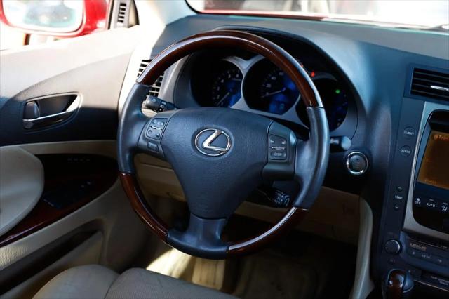 2006 Lexus GS 300 GS 300