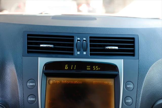 2006 Lexus GS 300 GS 300
