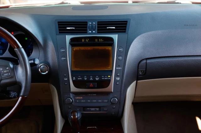 2006 Lexus GS 300 GS 300