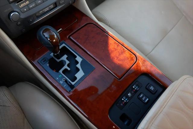 2006 Lexus GS 300 GS 300