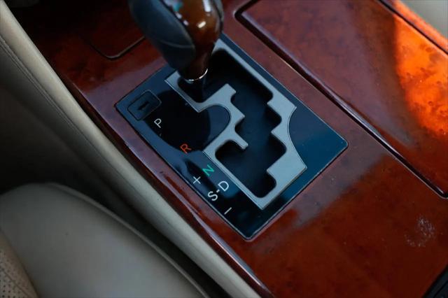 2006 Lexus GS 300 GS 300