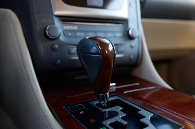 2006 Lexus GS 300 GS 300