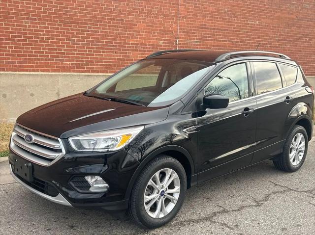 2018 Ford Escape SE for sale in Wichita, KS