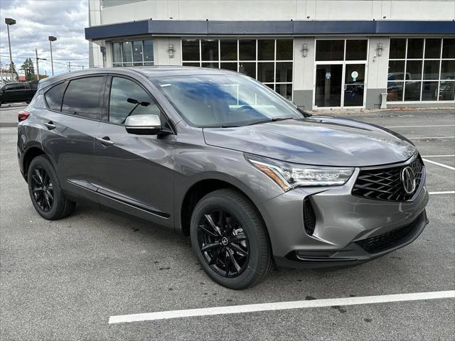 2026 Acura RDX Base