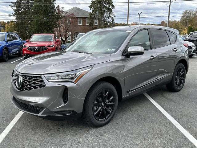 2026 Acura RDX Base