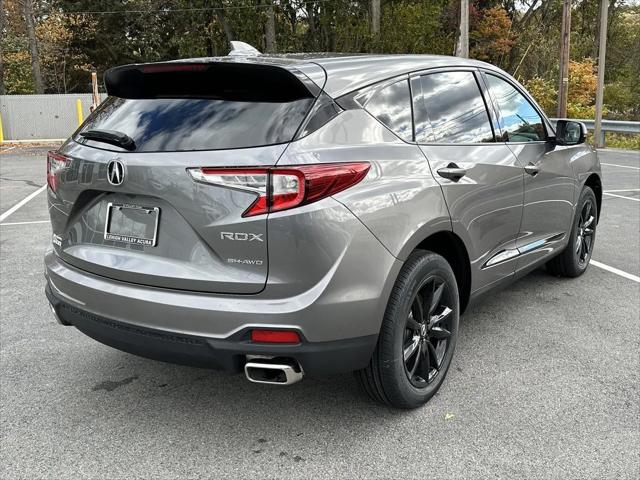 2026 Acura RDX Base