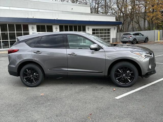 2026 Acura RDX Base