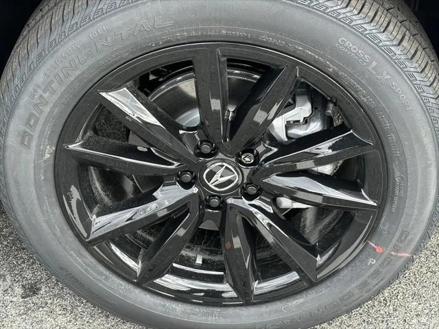 2026 Acura RDX Base