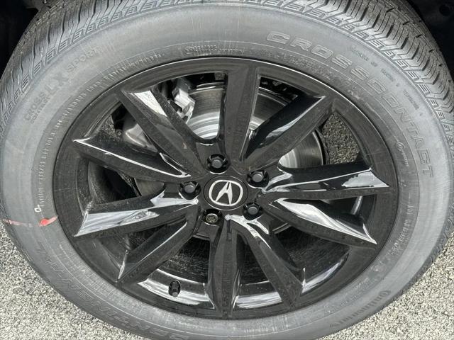 2026 Acura RDX Base