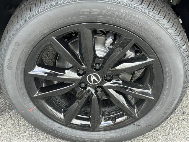 2026 Acura RDX Base