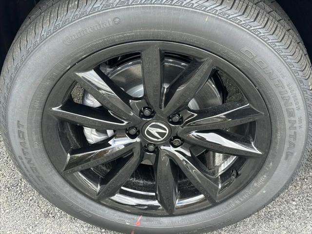 2026 Acura RDX Base