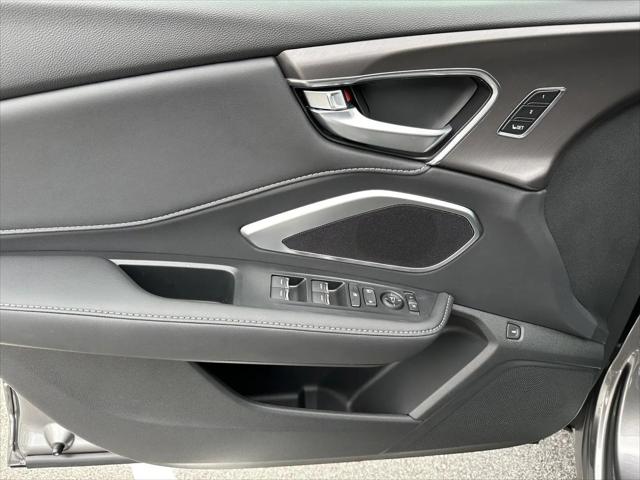 2026 Acura RDX Base