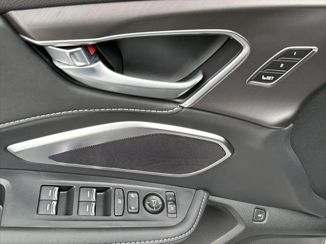 2026 Acura RDX Base