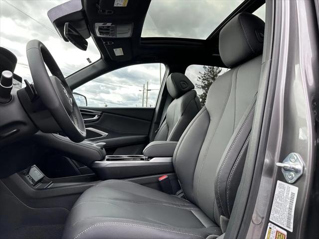 2026 Acura RDX Base