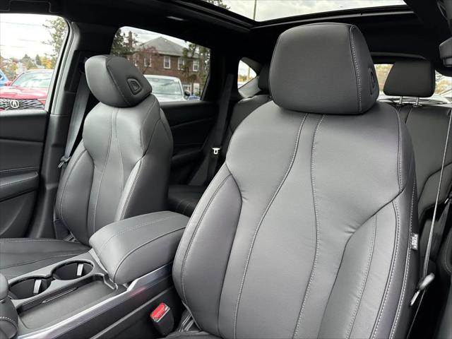 2026 Acura RDX Base