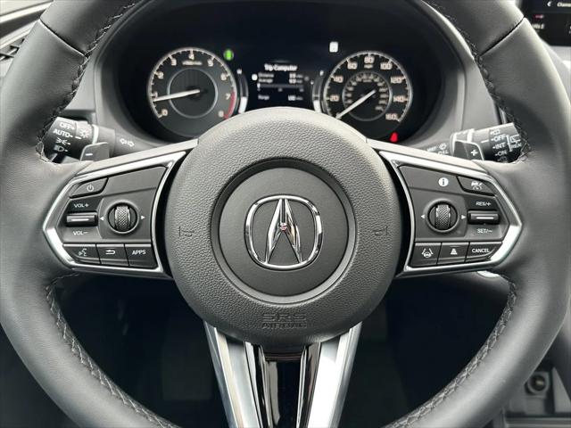 2026 Acura RDX Base