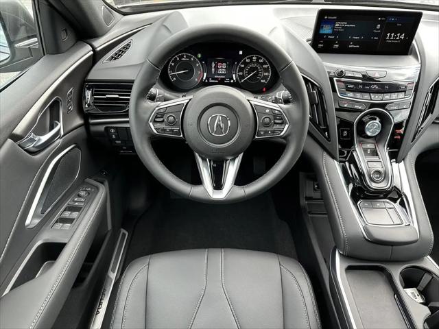2026 Acura RDX Base