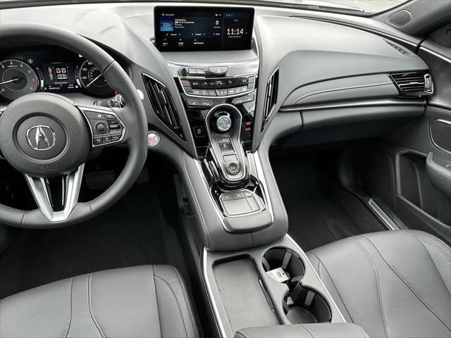 2026 Acura RDX Base