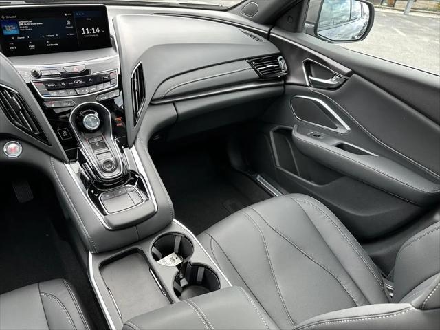 2026 Acura RDX Base