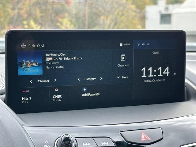 2026 Acura RDX Base