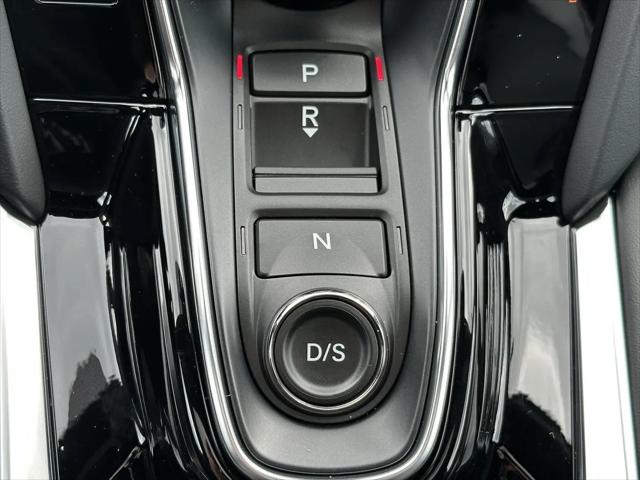2026 Acura RDX Base