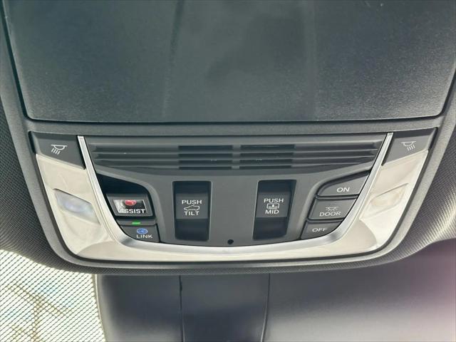 2026 Acura RDX Base
