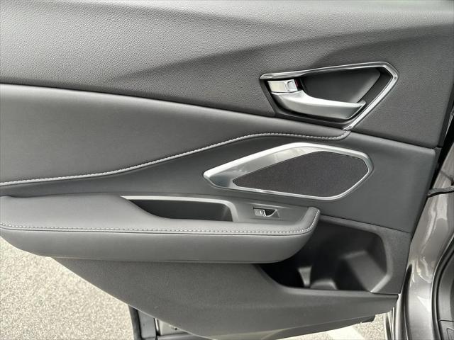 2026 Acura RDX Base