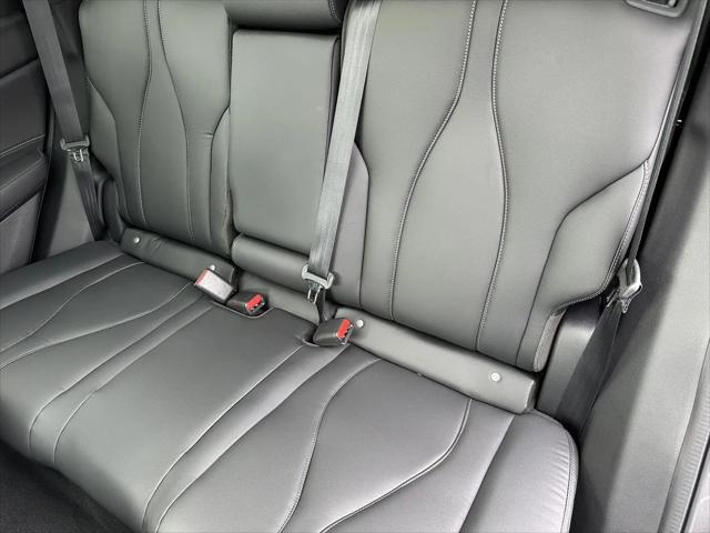 2026 Acura RDX Base