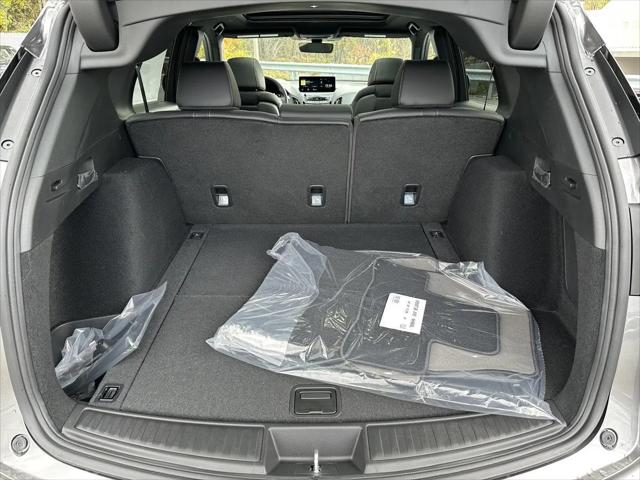 2026 Acura RDX Base