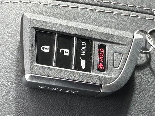 2026 Acura RDX Base