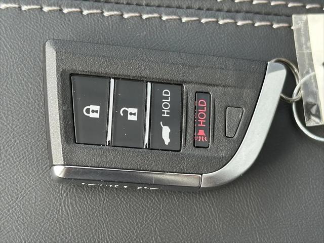 2026 Acura RDX Technology