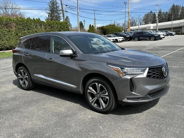 2026 Acura RDX Technology