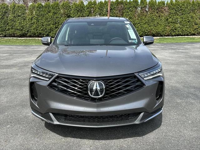 2026 Acura RDX Technology