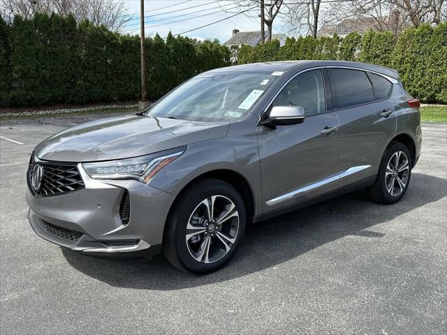 2026 Acura RDX Technology