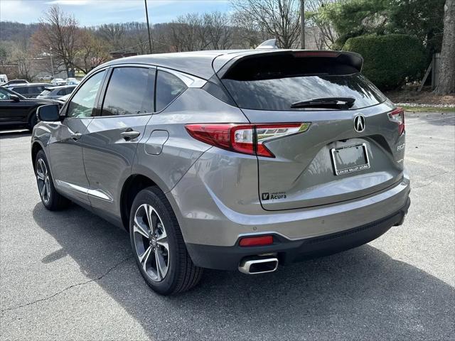2026 Acura RDX Technology