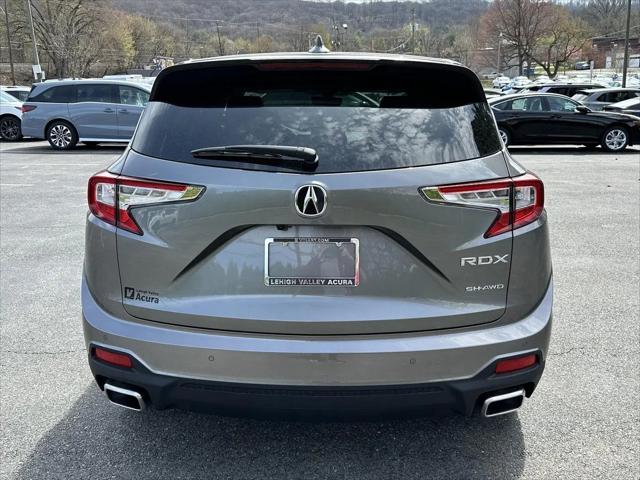 2026 Acura RDX Technology