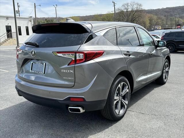 2026 Acura RDX Technology