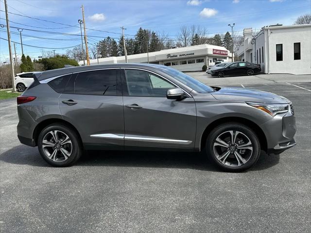 2026 Acura RDX Technology