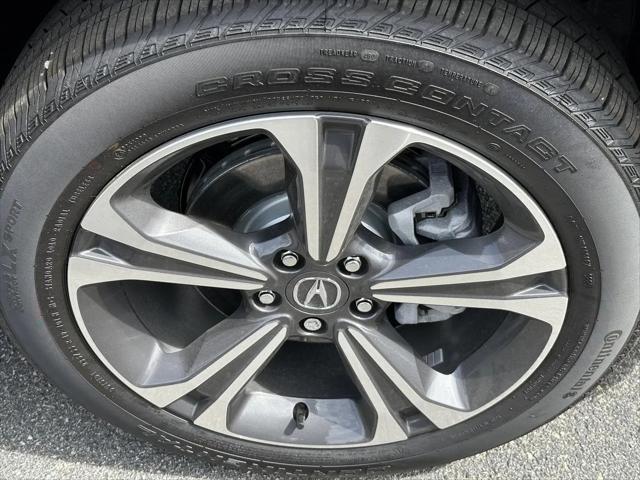 2026 Acura RDX Technology