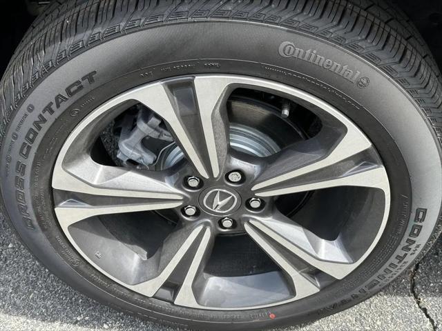 2026 Acura RDX Technology