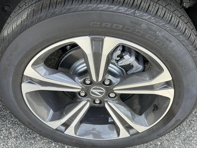 2026 Acura RDX Technology