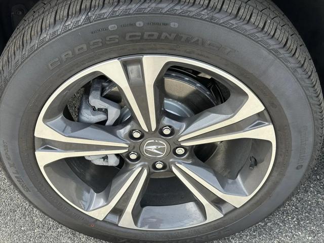 2026 Acura RDX Technology