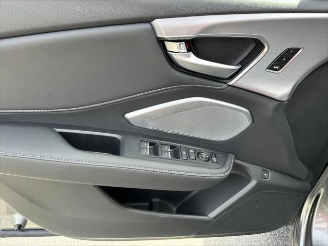 2026 Acura RDX Technology