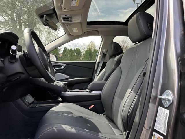 2026 Acura RDX Technology