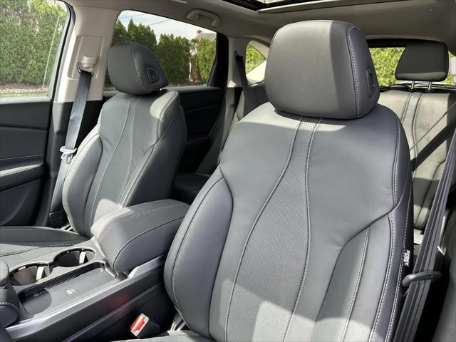 2026 Acura RDX Technology