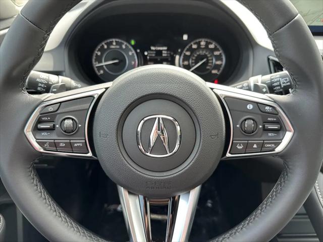 2026 Acura RDX Technology