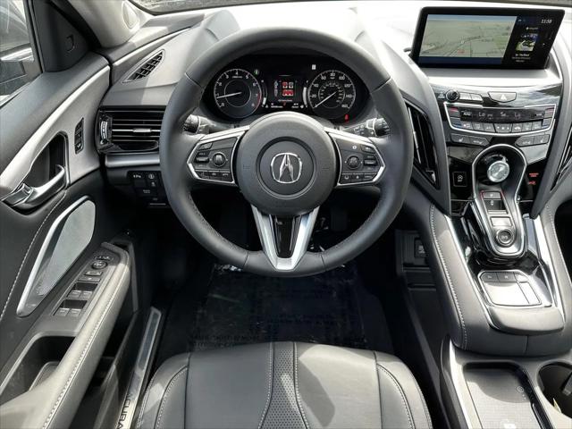 2026 Acura RDX Technology